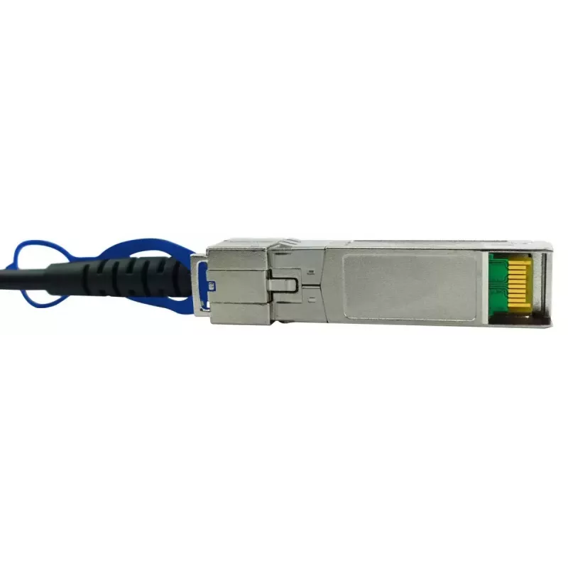 Cabo DAC SFP28 BlueOptics SFP28-DAC-3M-FR-BL 3 m macho/macho