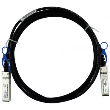 Cabo DAC SFP28 BlueOptics SFP28-DAC-3M-FR-BL 3 m macho/macho