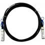 Cabo DAC SFP28 BlueOptics SFP28-DAC-3M-FR-BL 3 m macho/macho