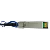 Cabo DAC SFP28 BlueOptics SFP28-DAC-3M-HU 3 m conector macho