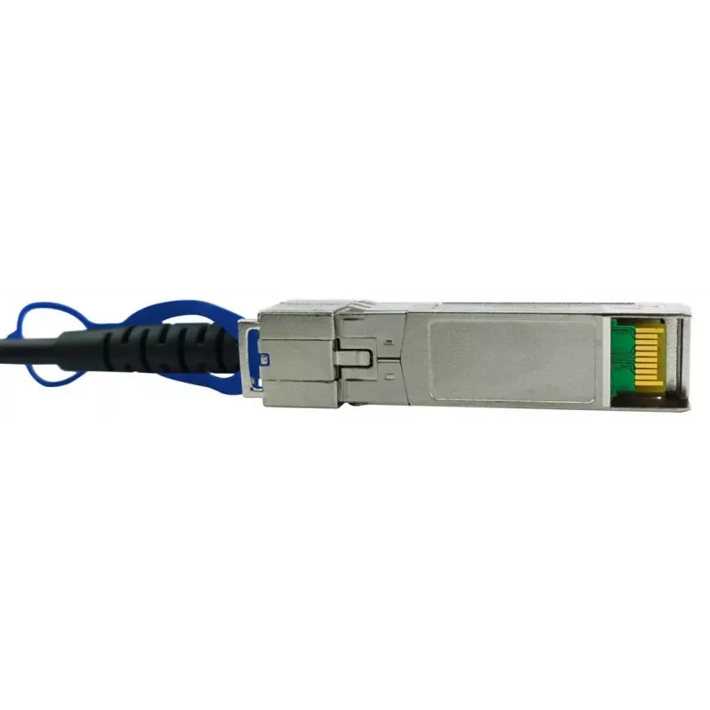 Cabo DAC SFP28 BlueOptics SFP28-DAC-3M-HU 3 m conector macho
