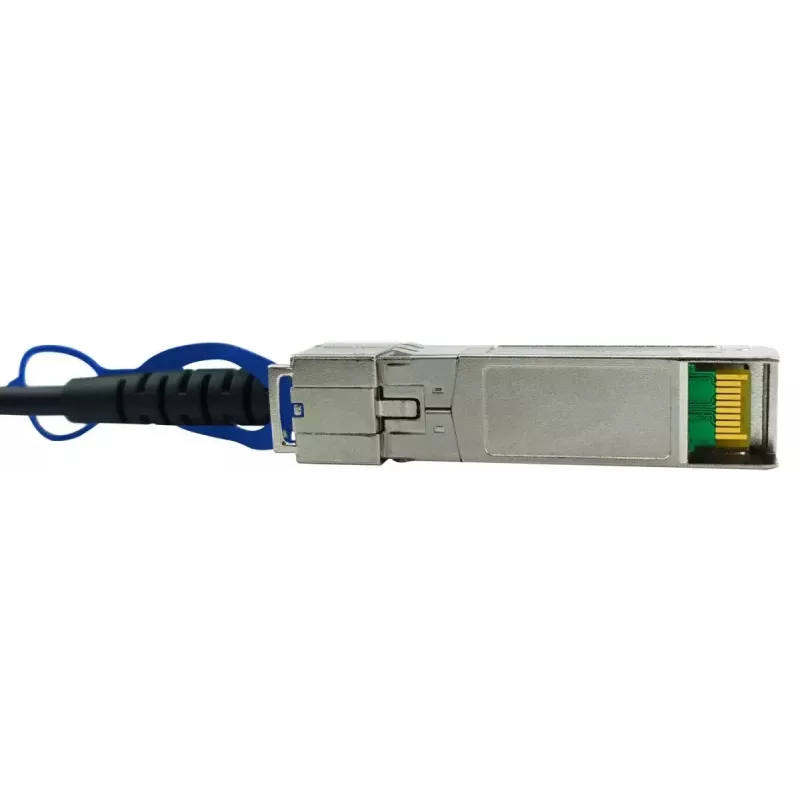 Cabo DAC SFP28 BlueOptics SFP28-DAC-3M-IB-BL 3 m macho/macho