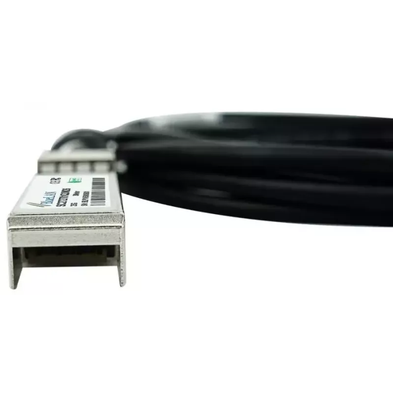 Cabo DAC SFP28 BlueOptics SFP28-DAC-3M-IB-BL 3 m macho/macho