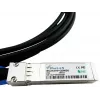 Cabo DAC SFP28 BlueOptics SFP28-DAC-3M-IB-BL 3 m macho/macho
