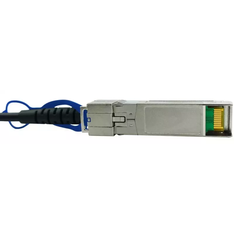 Cabo DAC SFP28 BlueOptics SFP28-DAC-3M-LO-BL 3 m macho/macho