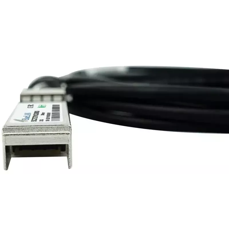 Cabo DAC SFP28 BlueOptics SFP28-DAC-3M-LO-BL 3 m macho/macho