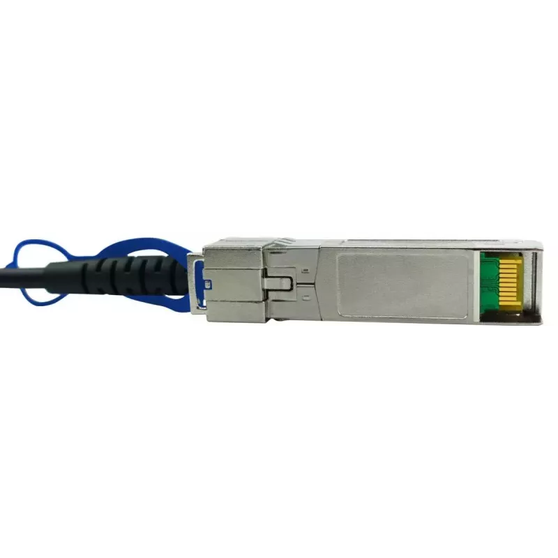 Cabo DAC SFP28 BlueOptics SFP28-DAC-3M-LS-BL 3 m macho/macho