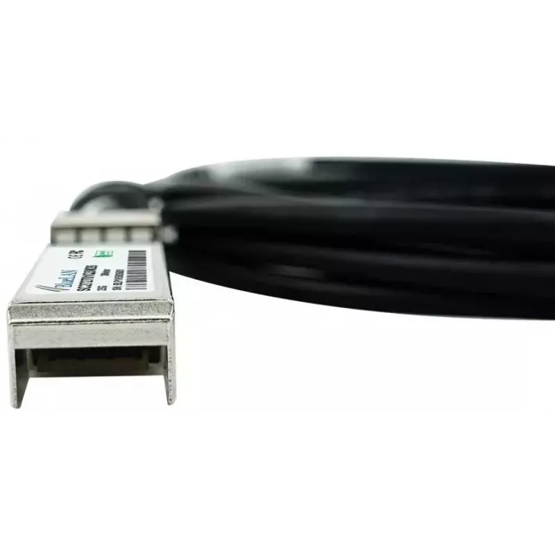 Cabo DAC SFP28 BlueOptics SFP28-DAC-3M-LS-BL 3 m macho/macho