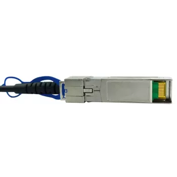 Cabo DAC SFP28 BlueOptics SFP28-DAC-3M-MR-BL 3 m macho/macho