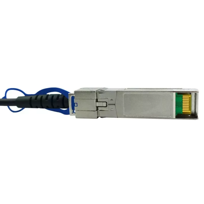 Cabo DAC SFP28 BlueOptics SFP28-DAC-3M-MR-BL 3 m macho/macho