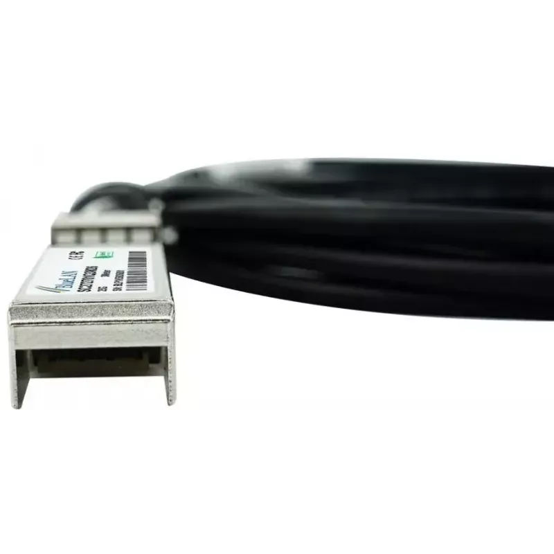 Cabo DAC SFP28 BlueOptics SFP28-DAC-3M-MR-BL 3 m macho/macho