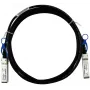 Cabo DAC SFP28 BlueOptics SFP28-DAC-3M-MR-BL 3 m macho/macho