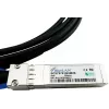 Cabo DAC SFP28 BlueOptics SFP28-DAC-3M-MT 3 m macho/macho