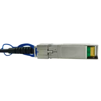 Cabo DAC SFP28 BlueOptics SFP28-DAC-3M-NG-BL, 3 m, InfiniBand