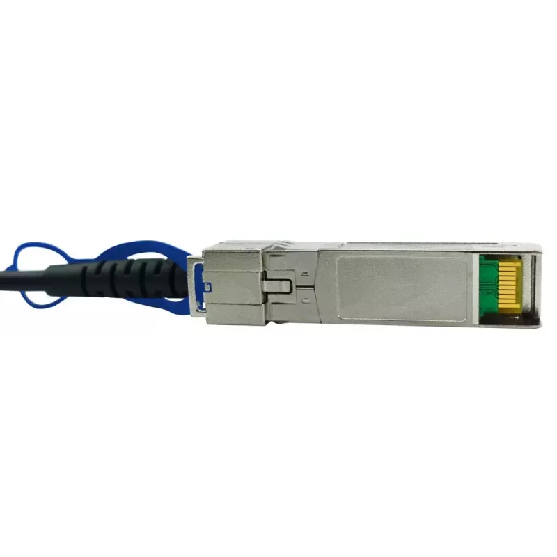 Cabo DAC SFP28 BlueOptics SFP28-DAC-3M-NG-BL, 3 m, InfiniBand