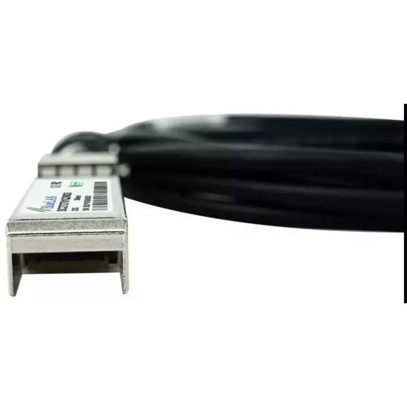 Cabo DAC SFP28 BlueOptics SFP28-DAC-3M-NG-BL, 3 m, InfiniBand