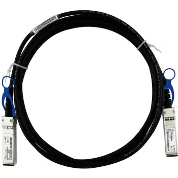 Cabo DAC SFP28 BlueOptics SFP28-DAC-3M-NG-BL, 3 m, InfiniBand