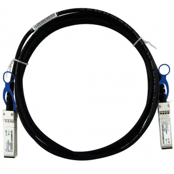 Cabo DAC SFP28 BlueOptics SFP28-DAC-3M-PS-BL 3 m macho/macho