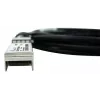 Cabo DAC SFP28 BlueOptics SFP28-DAC-3M-SO 3 m macho/macho