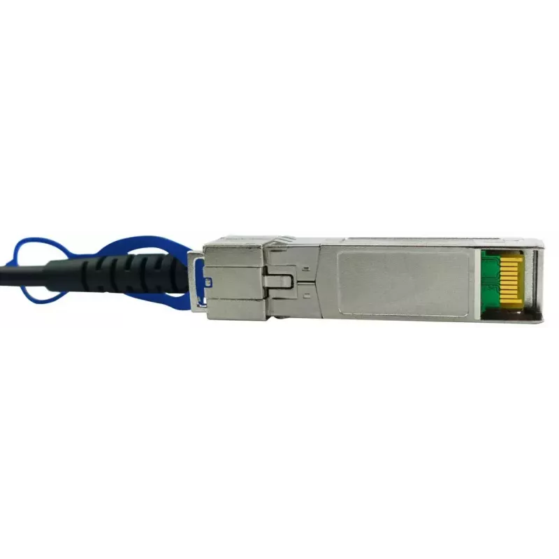 Cabo DAC SFP28 BlueOptics SFP28-DAC-3M-ZY 3 m macho/macho