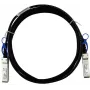 Cabo DAC SFP28 BlueOptics SFP28-DAC-3M-ZY 3 m macho/macho