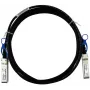 Cabo DAC SFP28 BlueOptics SFP28-DAC-5M-AT 5 m macho/macho