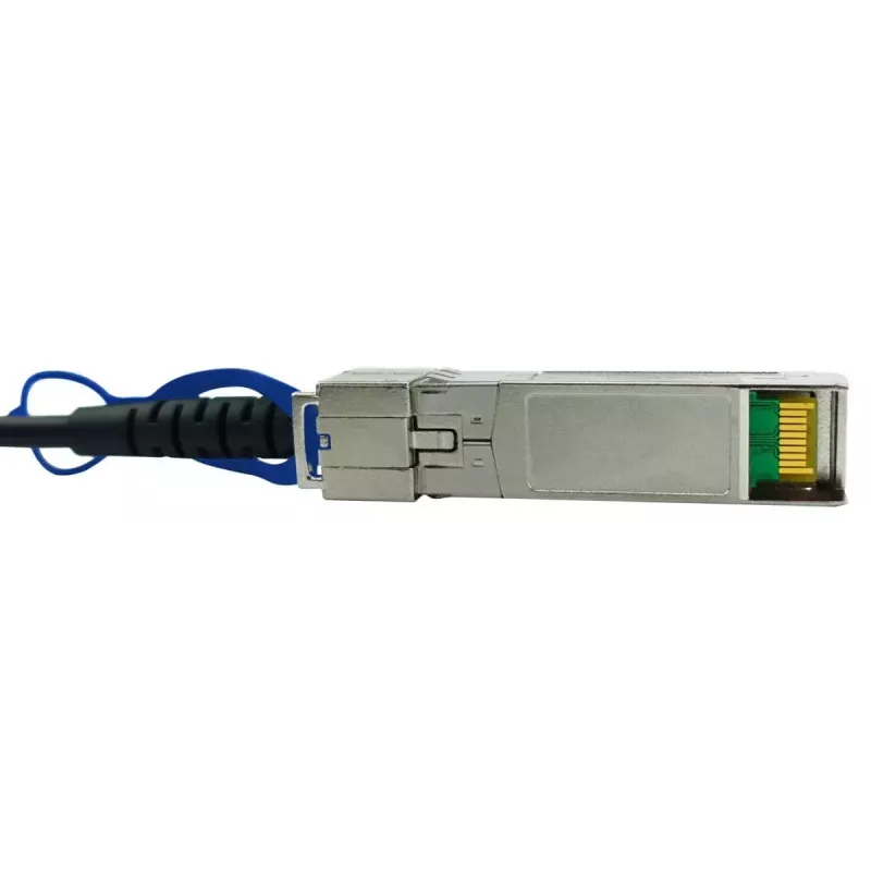 Cabo DAC SFP28 BlueOptics SFP28-DAC-5M-UQ 5 m macho-macho
