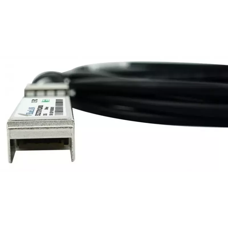 Cabo DAC SFP28 BlueOptics SFP28-DAC-5M-UQ 5 m macho-macho