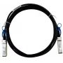 Cabo DAC SFP28 BlueOptics SFP28-DAC-5M-UQ 5 m macho-macho