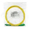 Cabo de fibra ótica InfiniBand BlueOptics SFP3131BU0.5MM 0,5 m LC