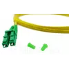 Cabo de fibra ótica InfiniBand BlueOptics SFP3131BU0.5MM 0,5 m LC