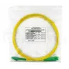 Cabo de fibra ótica InfiniBand BlueOptics SFP3131BU10MM 10 m LC amarelo