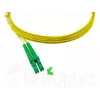 Cabo de fibra ótica InfiniBand BlueOptics SFP3131BU10MM 10 m LC amarelo