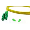 Cabo de fibra ótica InfiniBand BlueOptics SFP3131BU10MM 10 m LC amarelo