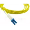 Cabo de fibra ótica InfiniBand BlueOptics SFP3131BU15MK 15 m LC