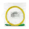 Cabo de fibra ótica InfiniBand BlueOptics SFP3131BU15MM 15 m LC amarelo