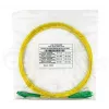 Cabo de fibra ótica InfiniBand BlueOptics SFP3131BU2MM 2 m LC amarelo
