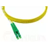 Cabo de fibra ótica InfiniBand BlueOptics SFP3131BU2MM 2 m LC amarelo