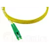 Cabo de fibra ótica InfiniBand BlueOptics SFP3131BU2MS 2 m LC amarelo