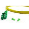 Cabo de fibra ótica InfiniBand BlueOptics SFP3131BU5MM 5 m LC amarelo