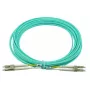 Cabo de fibra ótica InfiniBand BlueOptics SFP3131EU10MK 10 m LC OM3