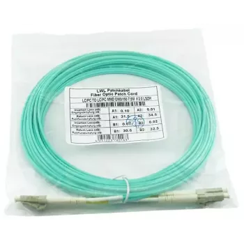 Cabo de fibra ótica InfiniBand BlueOptics SFP3131EU15MK 15 m 2x LC