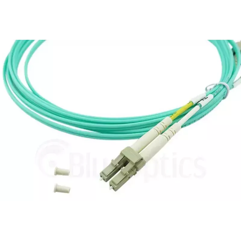Cabo de fibra ótica InfiniBand BlueOptics SFP3131EU15MK 15 m 2x LC