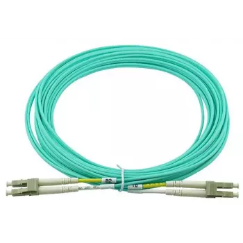 Cabo de fibra ótica InfiniBand BlueOptics SFP3131EU15MK 15 m 2x LC