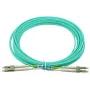 Cabo de fibra ótica InfiniBand BlueOptics SFP3131EU15MK 15 m 2x LC