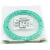 Cabo de fibra ótica InfiniBand BlueOptics SFP3131EU20MK 20 m LC aqua