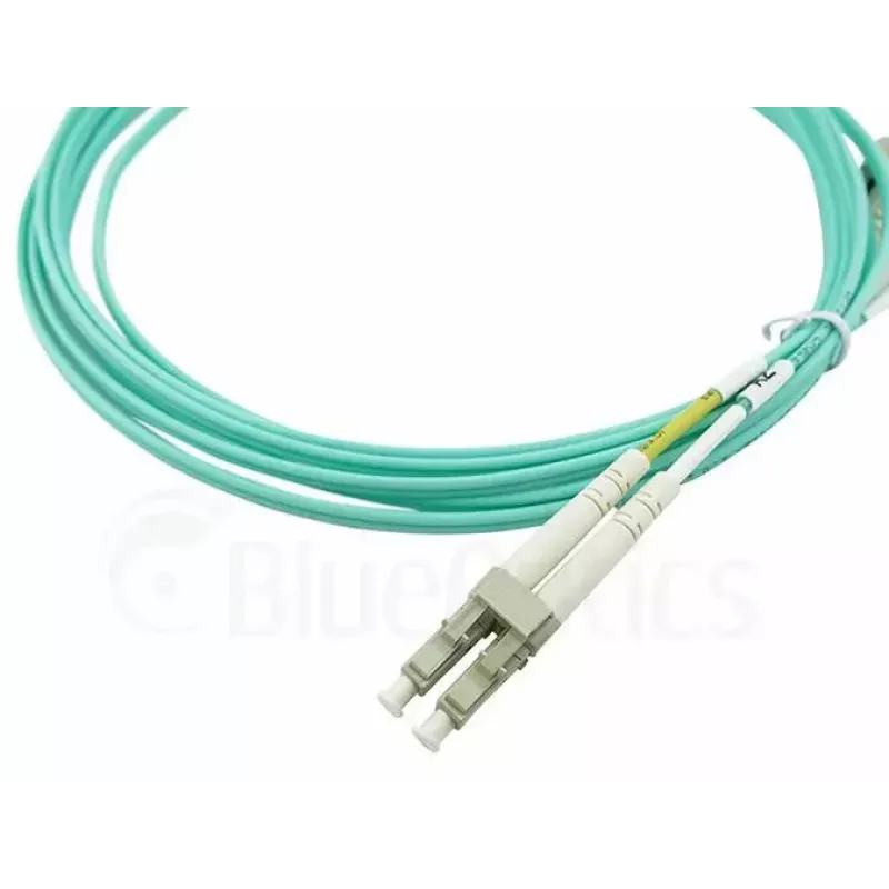 Cabo de fibra ótica InfiniBand BlueOptics SFP3131EU30MK 30 m LC OM3