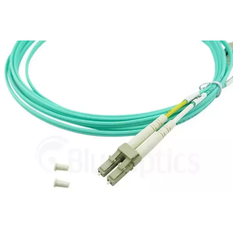 Cabo de fibra ótica InfiniBand BlueOptics SFP3131EU30MK 30 m LC OM3
