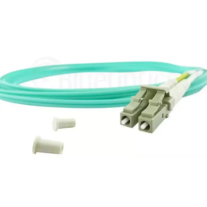 Cabo de fibra ótica InfiniBand BlueOptics SFP3131EU30MK 30 m LC OM3