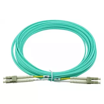 Cabo de fibra ótica InfiniBand BlueOptics SFP3131EU30MK 30 m LC OM3